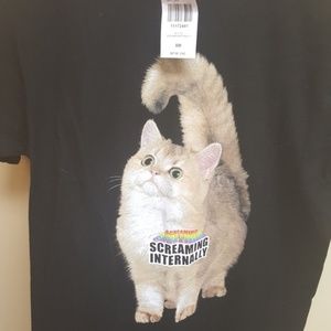 Hot Topic | Tops | Hot Topic Screaming 